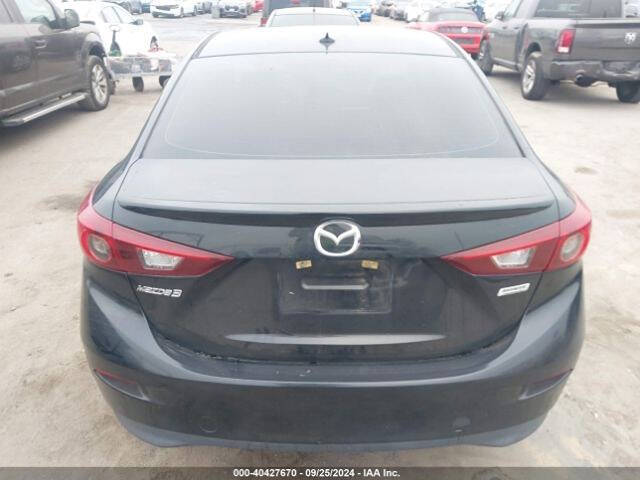 2017 Mazda Mazda3 for sale at Ournextcar Inc in Downey, CA