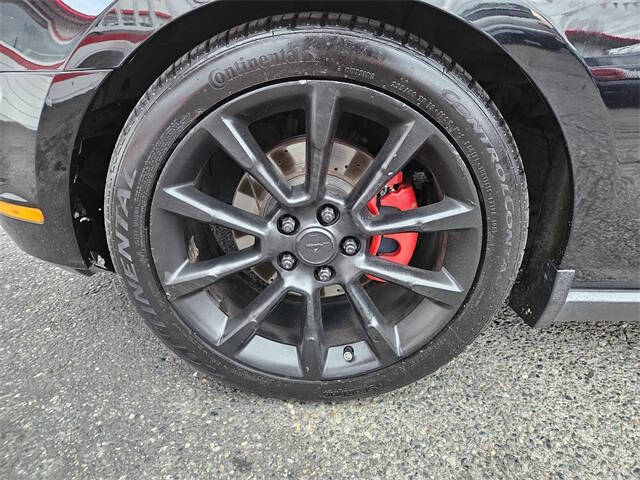 2011 Ford Mustang V6 Premium