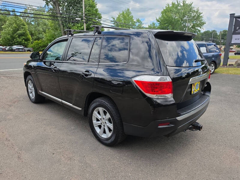 2011 Toyota Highlander