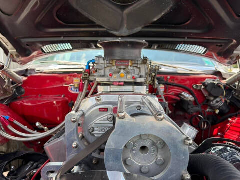 1969 Chevrolet Impala
