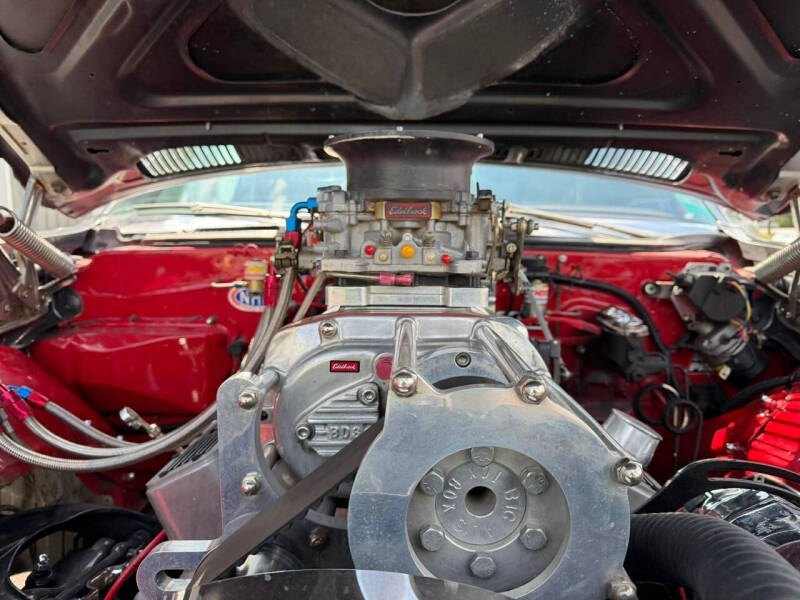 1969 Chevrolet Impala