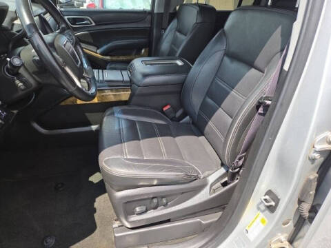 2017 GMC Yukon XL Denali