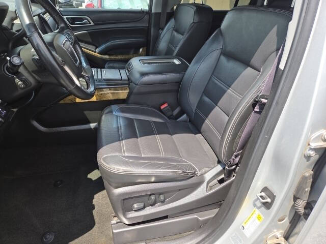 2017 GMC Yukon XL Denali