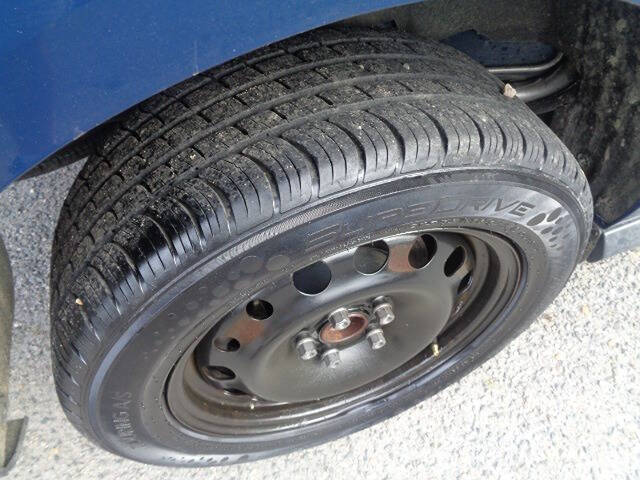 2017 Ford Transit Connect