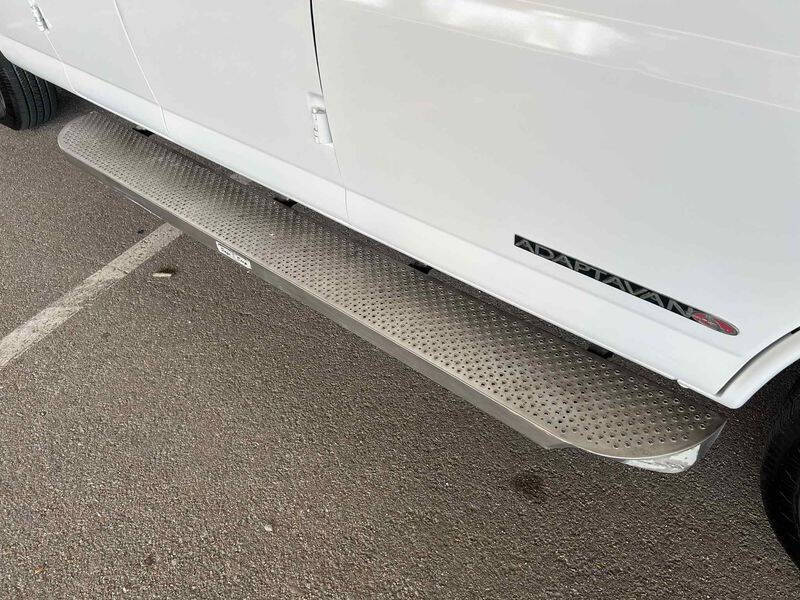 2010 Chevrolet Express LT 3500