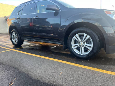 2011 Dodge Journey Mainstreet