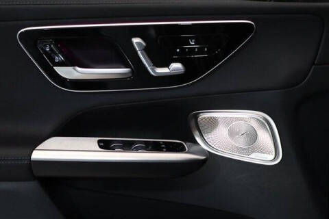 2024 Mercedes-Benz GLC GLC 300 4MATIC