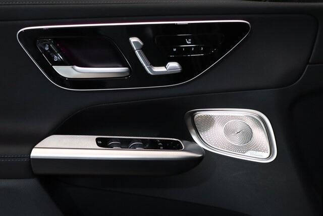 2024 Mercedes-Benz GLC GLC 300 4MATIC