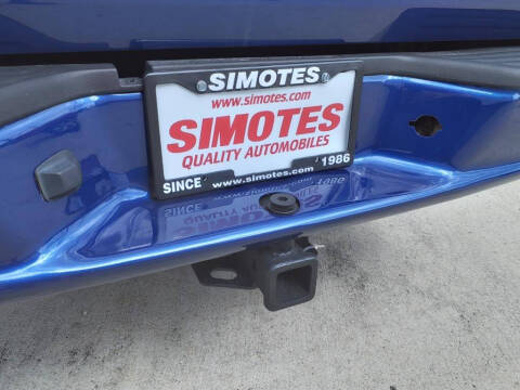 2011 RAM Dakota Big Horn