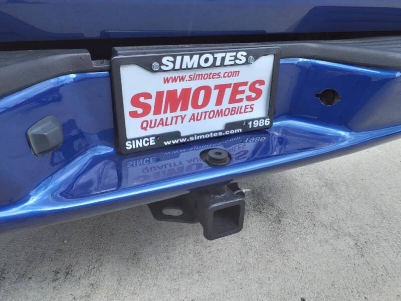 2011 RAM Dakota Big Horn