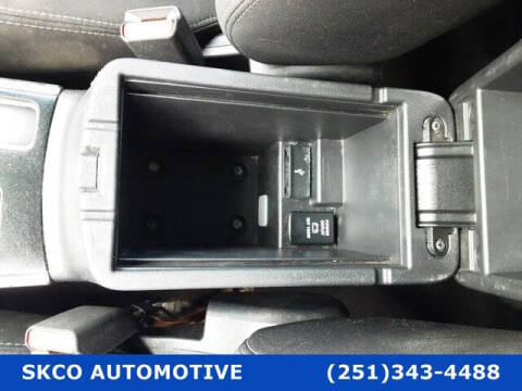 2018 Mitsubishi Outlander LE