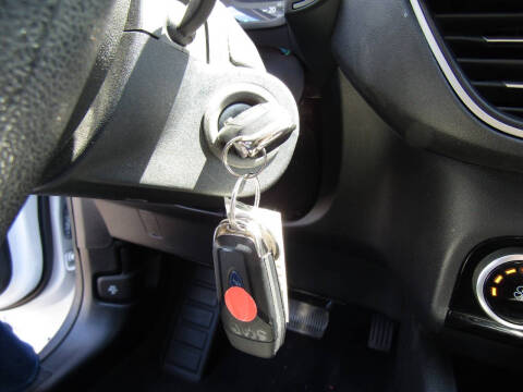 2022 Ford Escape S