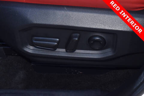 2023 Toyota Sequoia TRD Pro