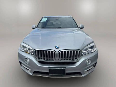 2017 BMW X5 sDrive35i