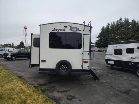 2023 Jayco WHITEHAWK 29RL