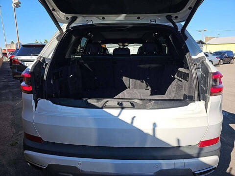 2020 BMW X5 sDrive40i