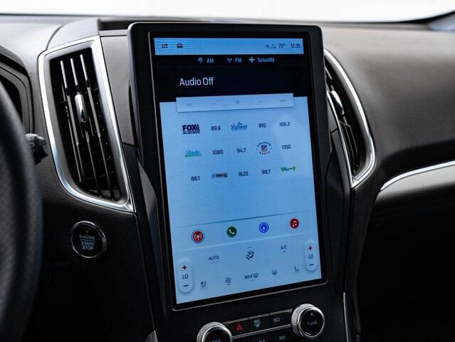 2024 Ford Edge ST