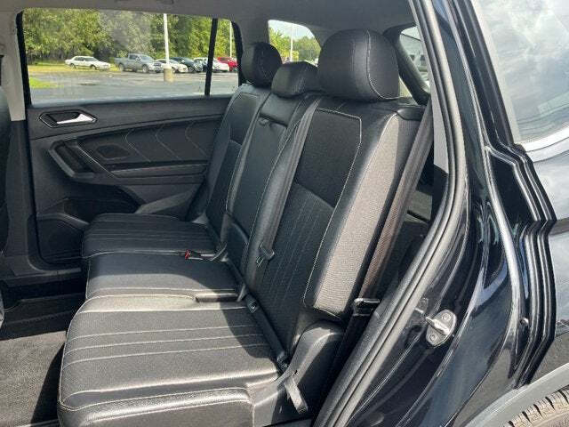 2022 Volkswagen Tiguan 20