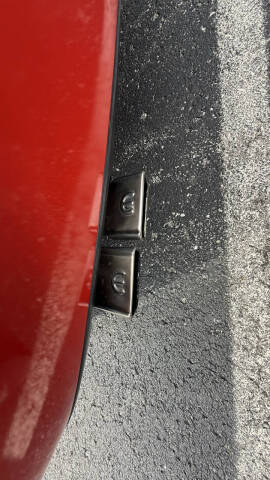 2014 Dodge Challenger R/T Plus