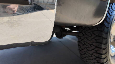 1990 Chevrolet Blazer