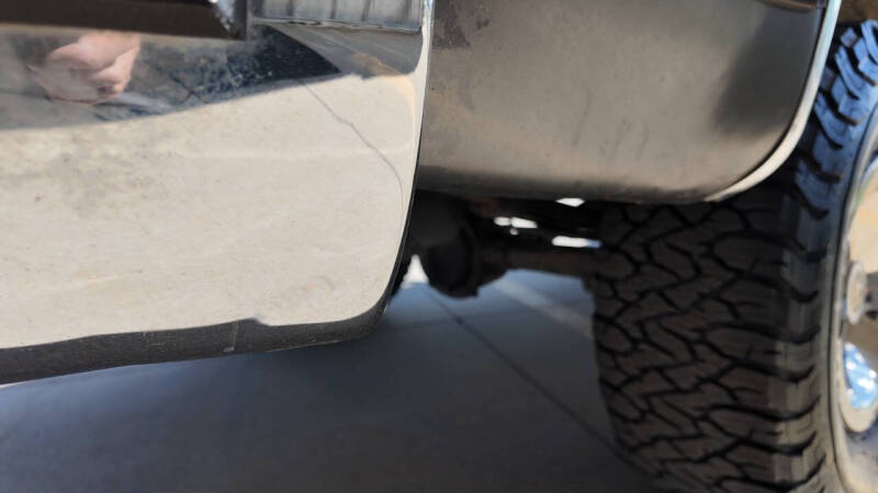 1990 Chevrolet Blazer