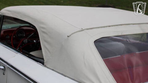 1960 Chevrolet Impala