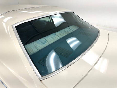 1976 Chrysler New Yorker