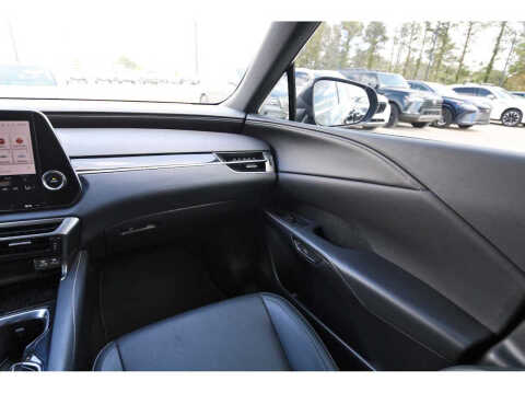 2024 Lexus RX 350