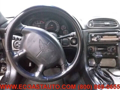 2003 Chevrolet Corvette