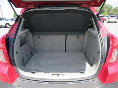2014 Buick Encore Premium