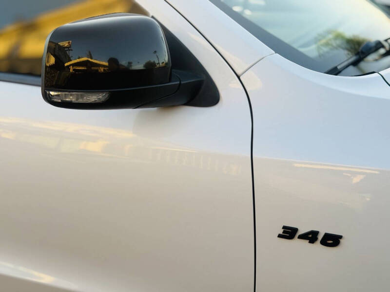 2017 Dodge Durango R/T