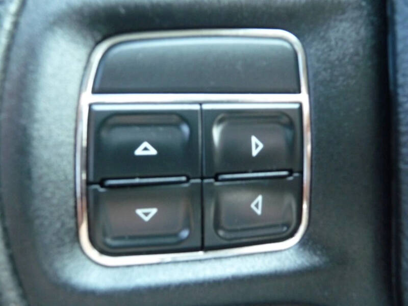 2013 RAM 1500 Tradesman