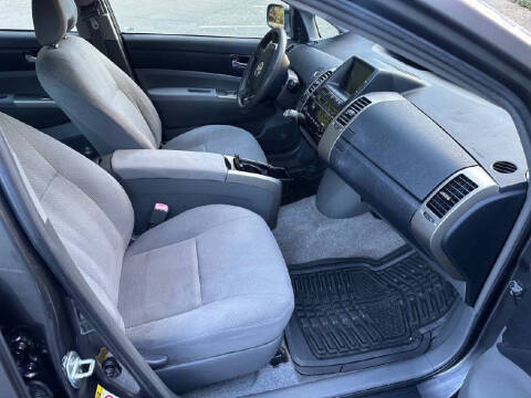 2008 Toyota Prius Standard