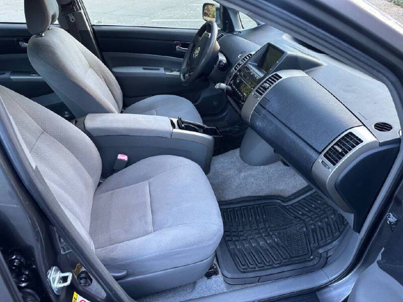 2008 Toyota Prius Standard