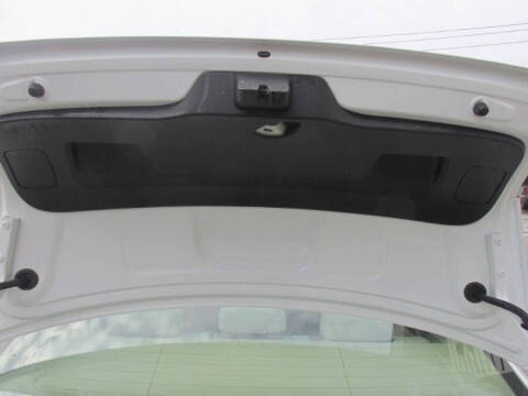 2017 Volkswagen Passat 1.8T S