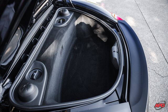 2013 Porsche Boxster