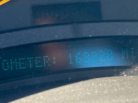 2003 GMC Sierra 2500HD