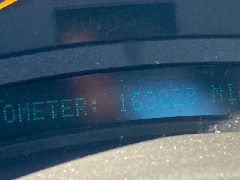 2003 GMC Sierra 2500HD