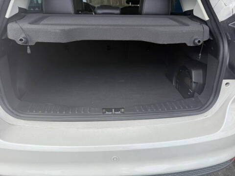 2013 Ford Focus Titanium