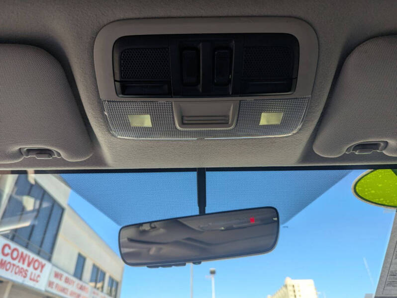 2017 Subaru Crosstrek 2.0i Premium