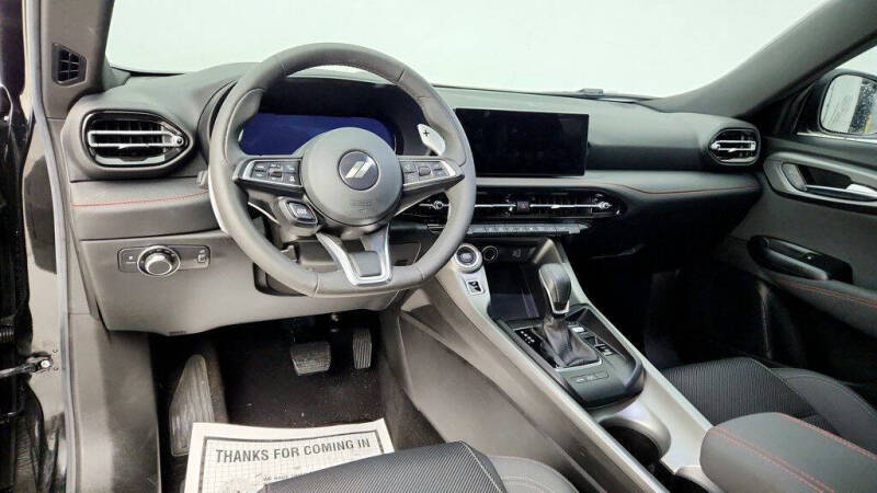 2024 Dodge Hornet R/T