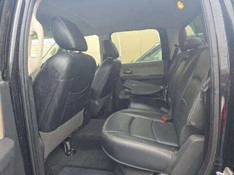 2012 RAM 1500