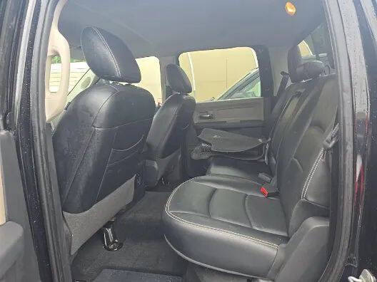 2012 RAM 1500