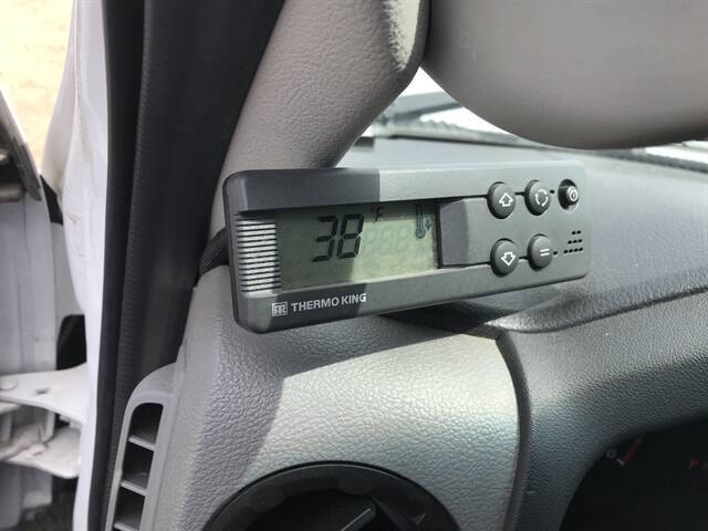 2023 Ford E-Series