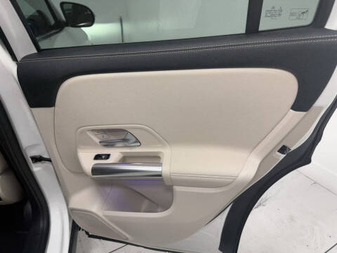 2021 Mercedes-Benz GLA GLA 250