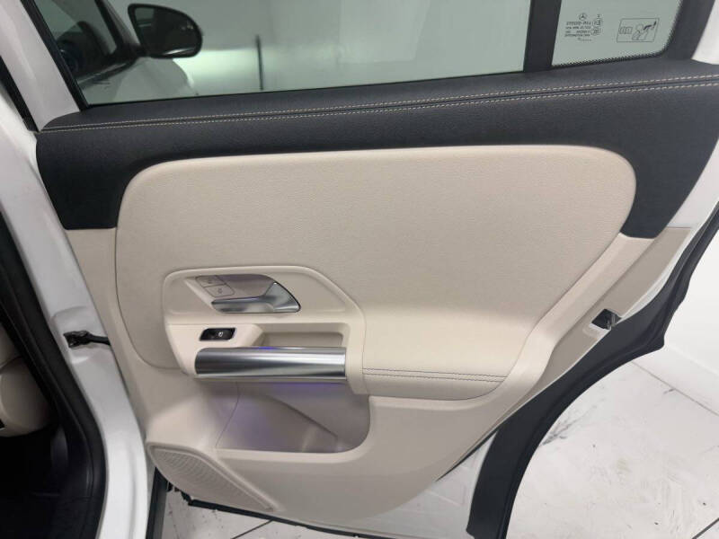 2021 Mercedes-Benz GLA GLA 250