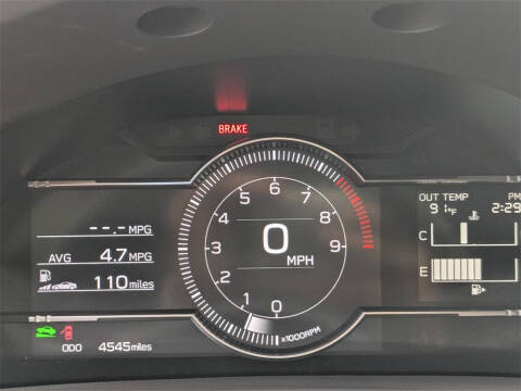 2024 Subaru BRZ Limited