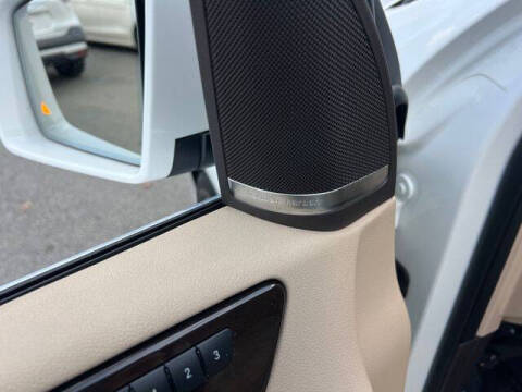 2017 Mercedes-Benz GLE GLE 350 4MATIC