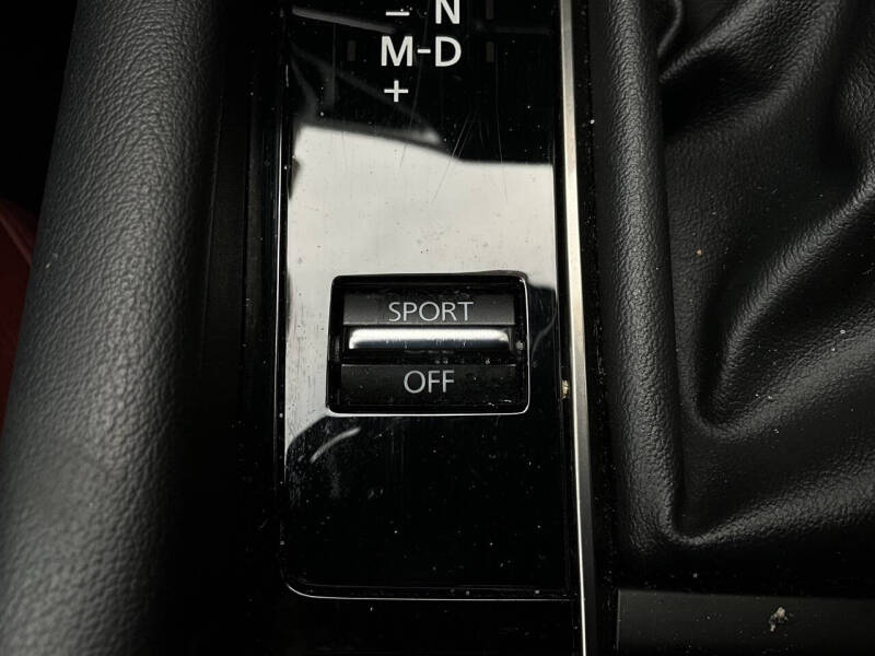 2025 Mazda Mazda3 Sedan 2.5 S Carbon Edition