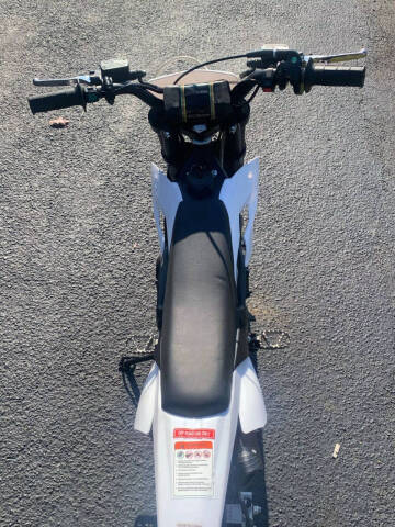 2021 SYX Moto PAD60-1